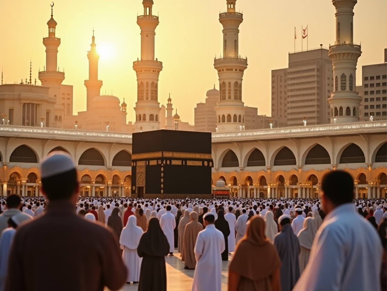 Kaaba